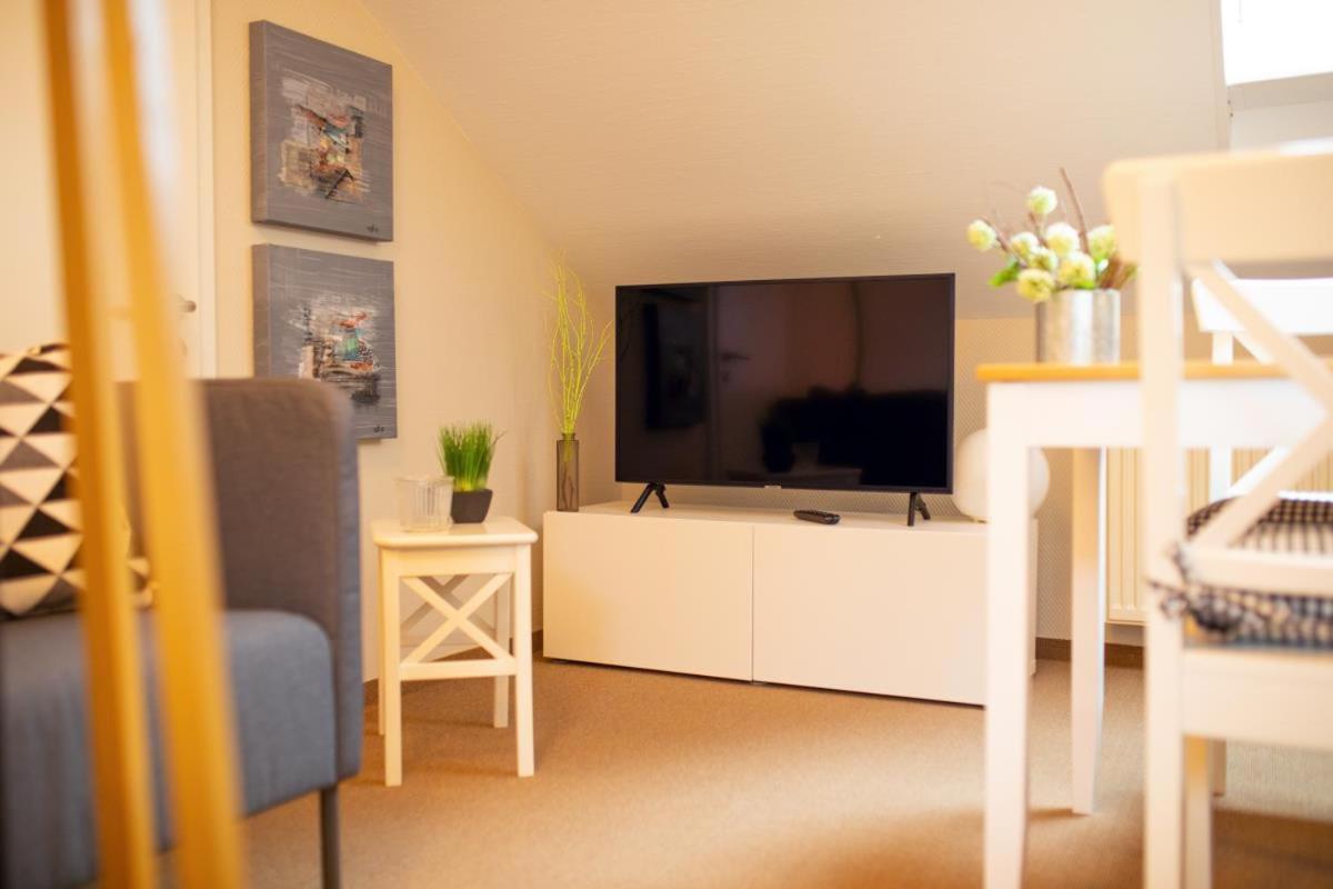 Haus Jelena Appartement 4 Боркум Екстер'єр фото