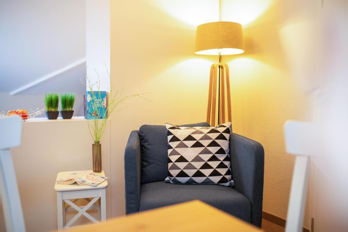 Haus Jelena Appartement 4 Боркум Екстер'єр фото